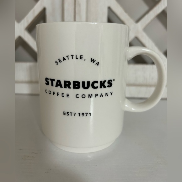 Starbucks Mug - Picture 1 of 2